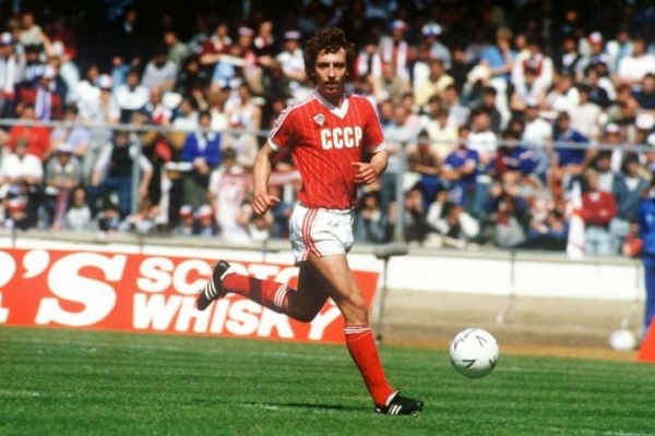 Звезды сошлись. Как белорусские футболисты выступали на Чемпионатах мира? Звезды сошлись. Как белорусские футболисты выступали на Чемпионатах мира?