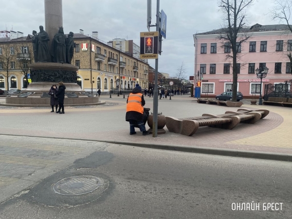 В октябре средняя зарплата в Беларуси составила 1636,4 рубля — Белстат В октябре средняя зарплата в Беларуси составила 1636,4 рубля — Белстат