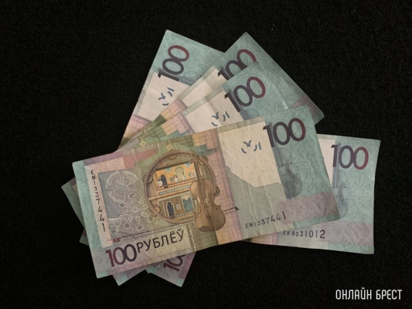 Минимальная зарплата в Беларуси заметно вырастет с 1 января — на сколько?