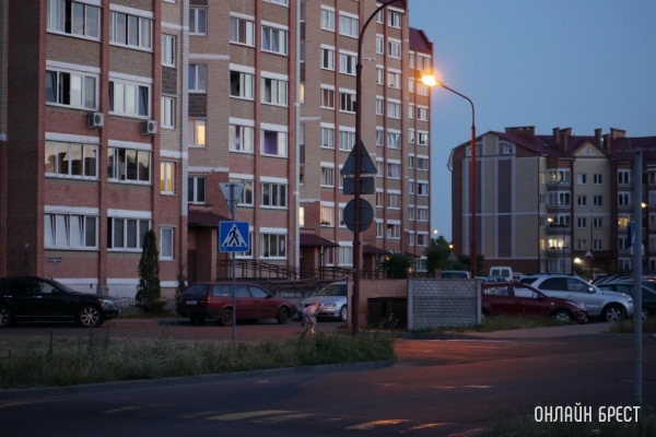 Отключения электроэнергии в Бресте и районе 21-25 ноября: адреса и время