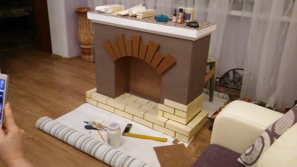 Эта квартира украшена лучше, чем некоторые ТЦ. Посмотрите, какую красоту девушка создала своими руками