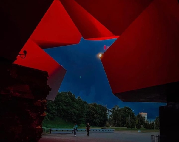 Как работают музеи Брестской крепости на новогодние праздники 2022/23 Как работают музеи Брестской крепости на новогодние праздники 2022/23