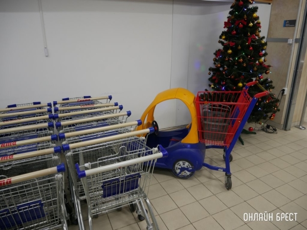 Как подготовиться к Новому году и не спустить на это всю зарплату Как подготовиться к Новому году и не спустить на это всю зарплату