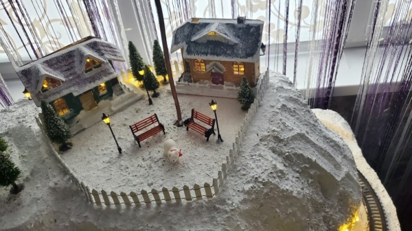 Эта квартира украшена лучше, чем некоторые ТЦ. Посмотрите, какую красоту девушка создала своими руками