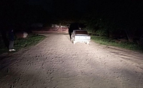 Жителя Ольшан будут судить за ДТП и оставление сбитого пешехода в опасности