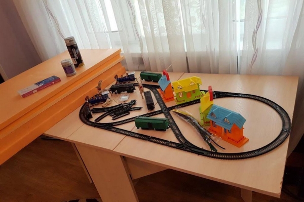 Эта квартира украшена лучше, чем некоторые ТЦ. Посмотрите, какую красоту девушка создала своими руками