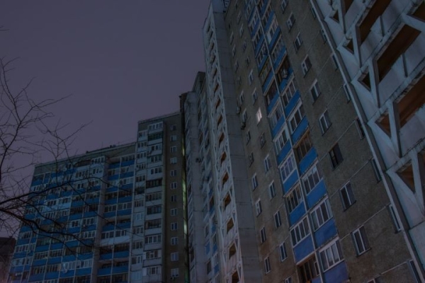 Отключения электроэнергии в Бресте и районе 30 января - 3 февраля: адреса и время