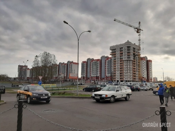 Министр назвал «реальную цену» за метр жилья к концу 2023 года