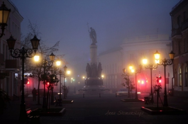 Отключения электроэнергии в Бресте и районе 9-13 января: адреса и время