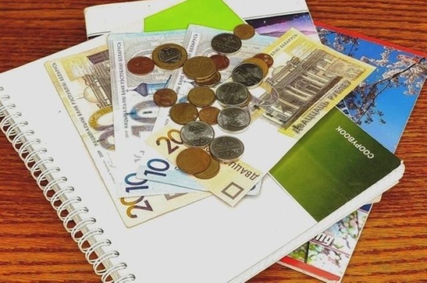 Минобр пояснил, как теперь будут выплачивать стипендии студентам