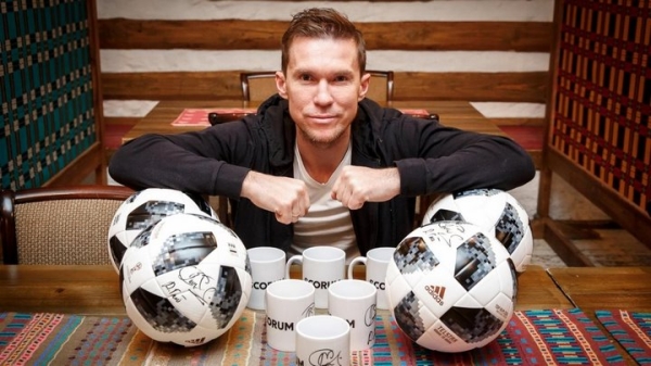 Топ-5 самых дорогих белорусских футболистов, которые играли в зарубежных клубах Топ-5 самых дорогих белорусских футболистов, которые играли в зарубежных клубах