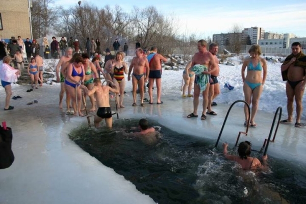 От Крещения до Радуницы. В какие дни белорусы отметят традиционные праздники в этом году От Крещения до Радуницы. В какие дни белорусы отметят традиционные праздники в этом году