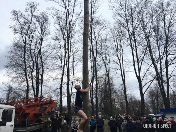 Масленица 2023 в Бресте. Программа Масленица 2023 в Бресте. Программа