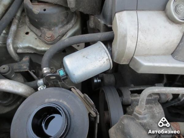 «Не поможешь себе сам – никто не поможет». История ремонта мотора, от которого отказались СТО и «гаражники» «Не поможешь себе сам – никто не поможет». История ремонта мотора, от которого отказались СТО и «гаражники»