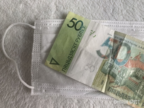 Учащимся медколледжей Брестской области увеличили профсоюзные стипендии