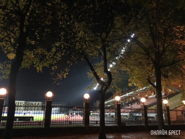 Завершился первый тур чемпионата Беларуси по футболу: какая команда лидирует