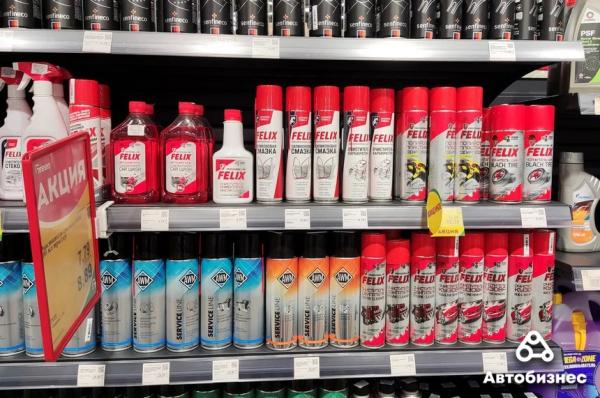 Подорожало не все. Как за год изменились цены на автотовары