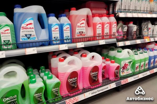 Подорожало не все. Как за год изменились цены на автотовары