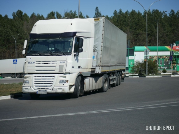 С 1 июня вырастет плата за проезд по платным дорогам