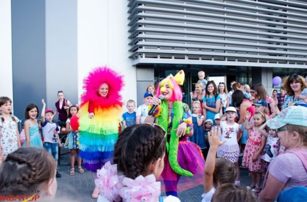 Брест отметит День защиты детей: программа мероприятий 1-3 июня Брест отметит День защиты детей: программа мероприятий 1-3 июня