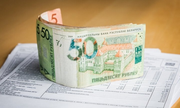 Рост «коммуналки» отвязали от доллара. Теперь — не больше 0,5 базовой величины в год Рост «коммуналки» отвязали от доллара. Теперь — не больше 0,5 базовой величины в год