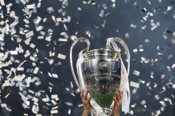 Финал Лиги чемпионов по футболу: кто победит в Стамбуле?