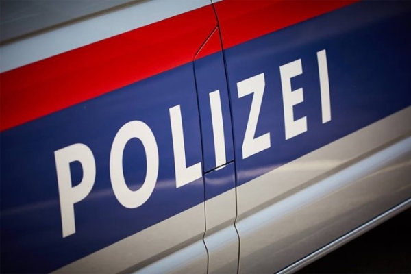 В Австрии белоруса задержали в магазине из-за телефона