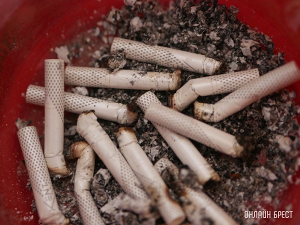 В августе подорожают некоторые марки сигарет