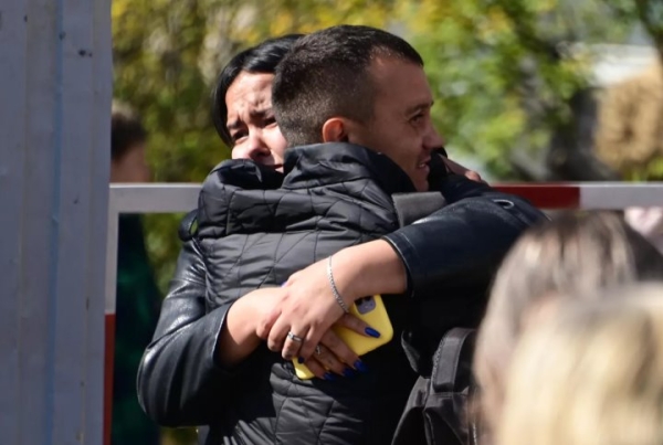 В России поднимают максимальный призывной возраст с 27 до 30 лет