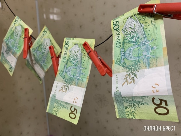 Белорусы берут все больше кредитов на жилье