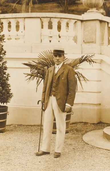 На аукционе продали последнее письмо с «Титаника». За сколько?