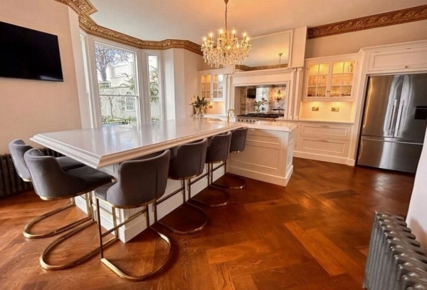 Женщина «выиграла» в лотерею дом стоимостью $2,5 миллиона, но получила от организаторов всего $6,2 тысячи. Все по правилам