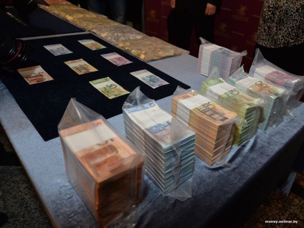 Вклады, недвижимость или золото? Посчитали, какие вложения в Беларуси сейчас самые доходные