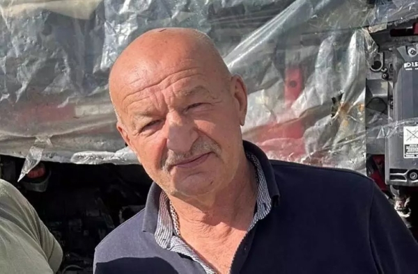 Дальнобойщик из Казахстана полтора месяца жил на трассе М1