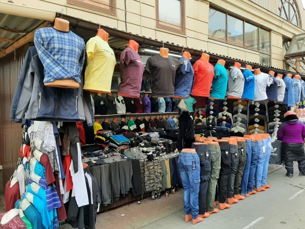 Когда примут закон о предпринимателях и что со списком видов деятельности для ИП