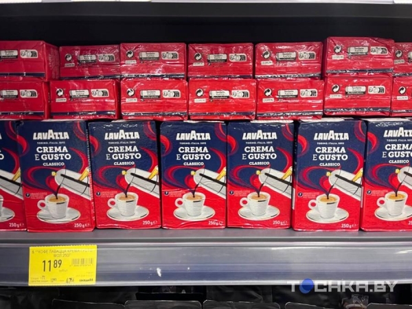 Сравнили, как изменились цены на продукты за полгода Сравнили, как изменились цены на продукты за полгода