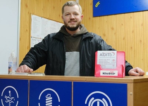 Белорус открыл в Варшаве сразу 2 автосервиса. Как у него теперь дела?